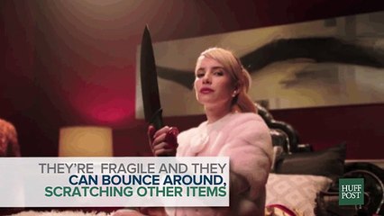 Items You Should Never Put In Your Dishwasher