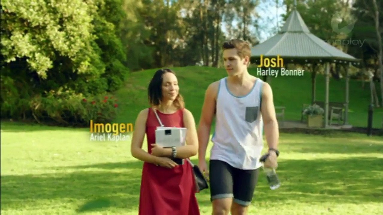 Neighbours 7185 7th August 2015
