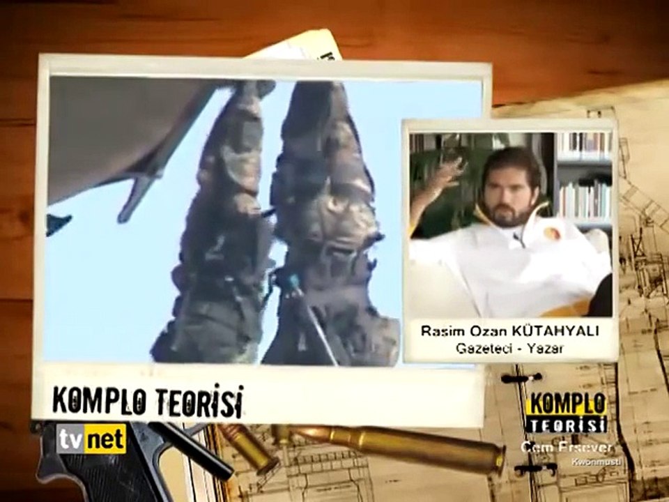 Cem Ersever Kimdir Belgeseli