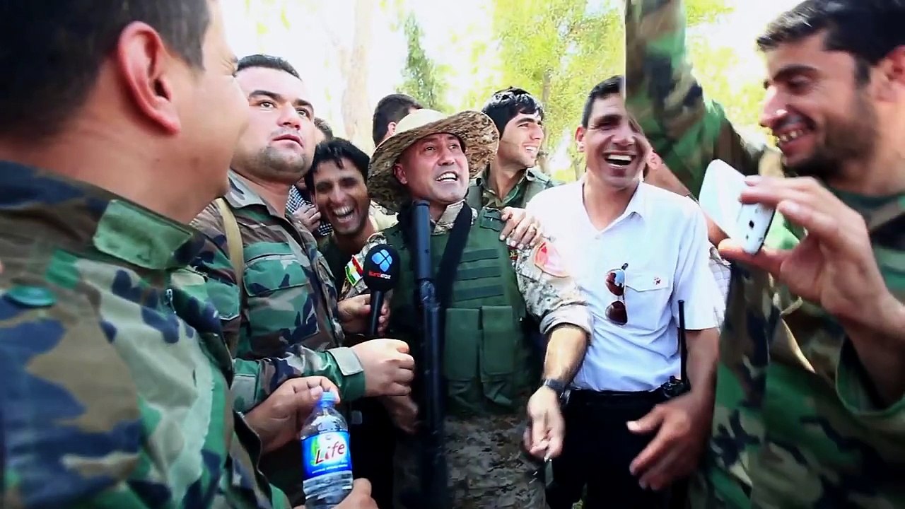 HAMKO PESHMARGA 122
