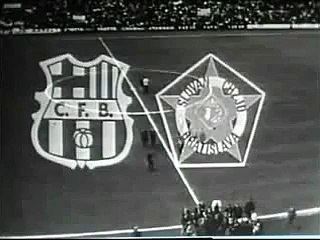 Slovan CHZJD Bratislava - FC Barcelona 3:2 (3:1) | CWC-Final | 1968/1969