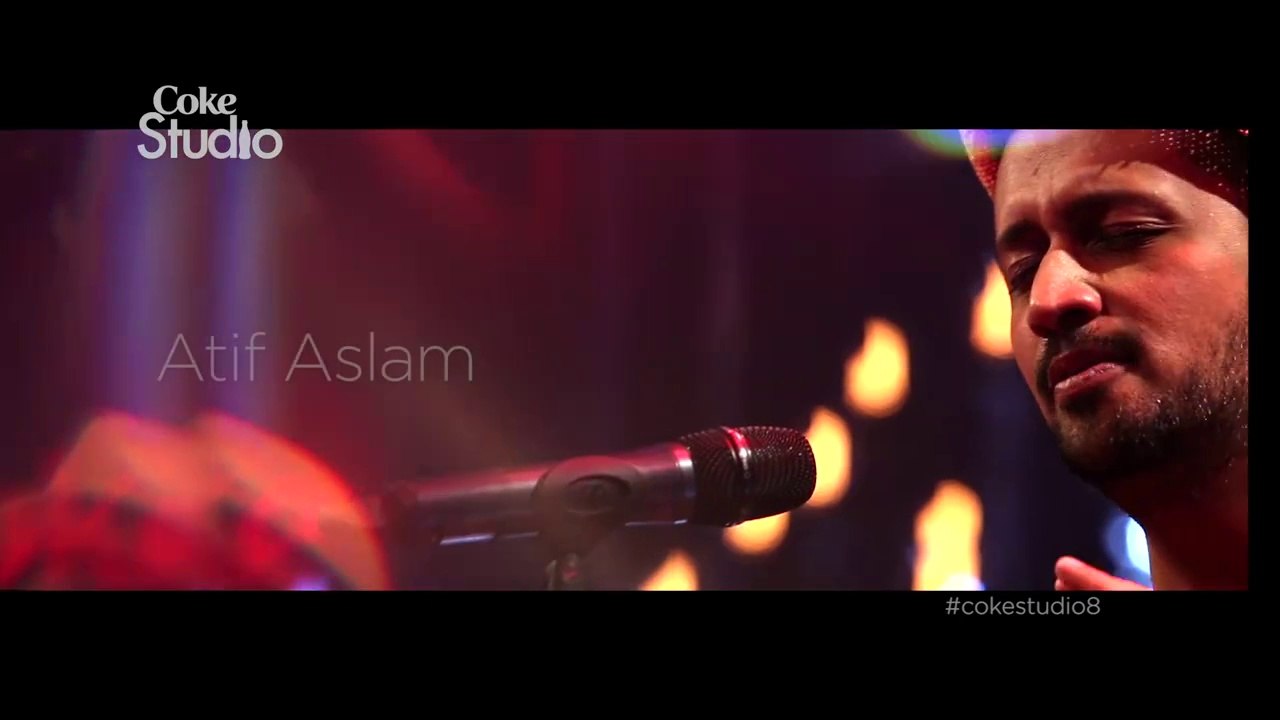 Sohni Dharti, Coke Studio Pakistan , Season 8