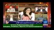 Watch Pakistani Politicians abusing in live talk shows-updated 2015