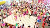 GIRLS`GENERATION 少女時代_LOVE&GIRLS_Dance ver.