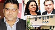 Ram Kapoor's Parents ROBBED In Mumbai!