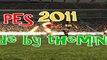 Pro evolution soccer 2011: TRICKS AND GOALS