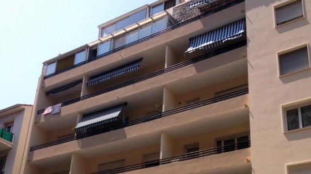 A vendre - Appartement - Antibes (06600) - 3 pièces - 69m²