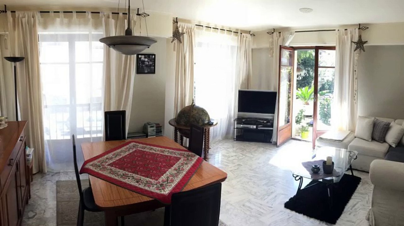 A vendre - Appartement - Nice (06100) - 4 pièces - 96m²