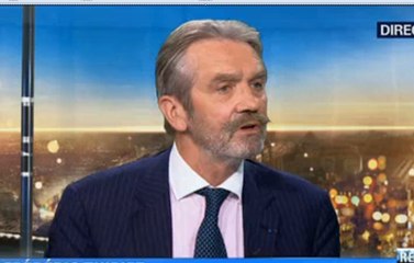 Frédéric Thiriez, seul à croire au suspens pour le titre en Ligue 1