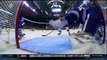 No goal call, intent to blow by ref, 2 Feb 2013 Boston Bruins vs Toronto Maple Leafs NHL Hockey