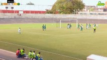 Sélection des plus beaux buts de la 2ème partie de saison - Ivoire Academie (2014-2015)
