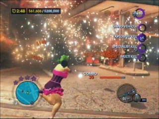 Saints Row - The Third: The Full Package RePlaythrough [17/49]