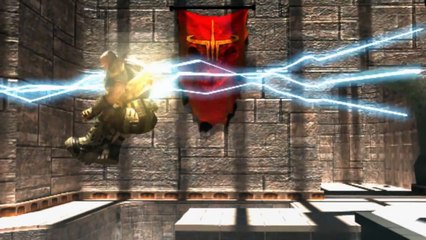 Arenas S1 E2 - No Backing Down