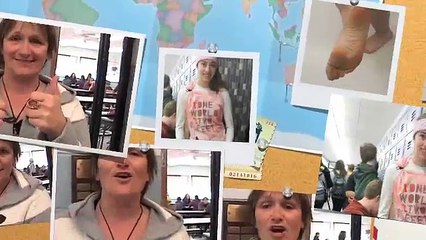 One Day Without Shoes - Otter Valley (Full Version)