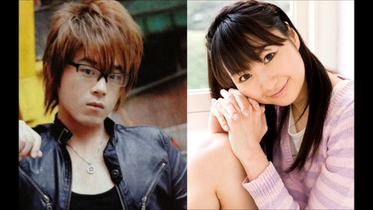 【性癖】松岡禎丞のオシリ論に戸松遥のオシリのこだわり「おっきいほうがいいんじゃないですか？」