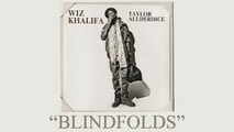 Wiz Khalifa - Blindfolds ft. Juicy J (Taylor Allderdice)