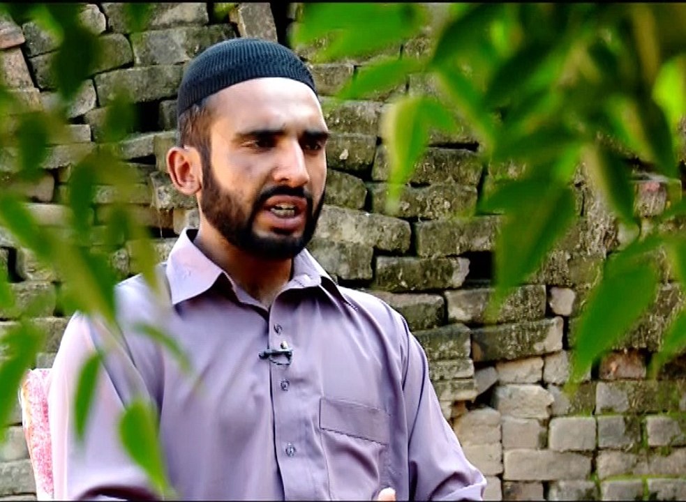 Shuhada-e-Pakistan 07-08-2015