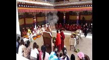 Tibetan Medicine Training in Amdo, Tibet