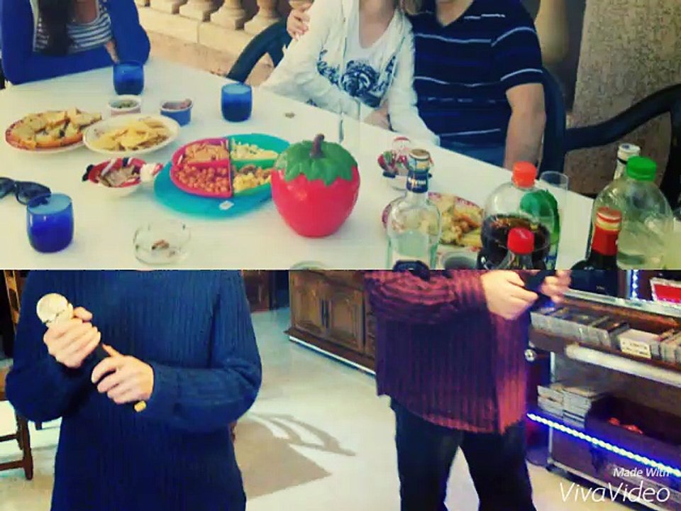la famille