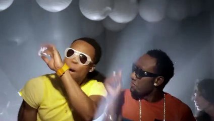 Kcee ft Flavour - Give it 2 Me