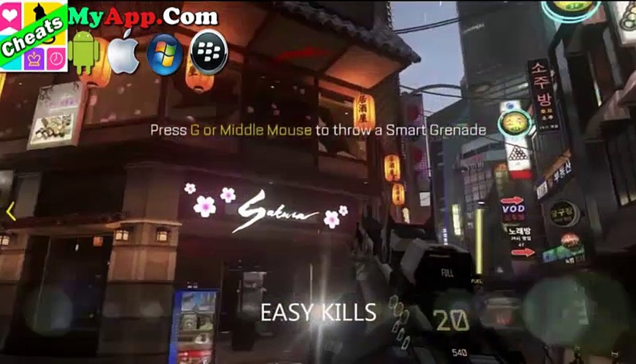 Call of duty Advanced Warfare Prestige Unlock [PS3 COD AW]