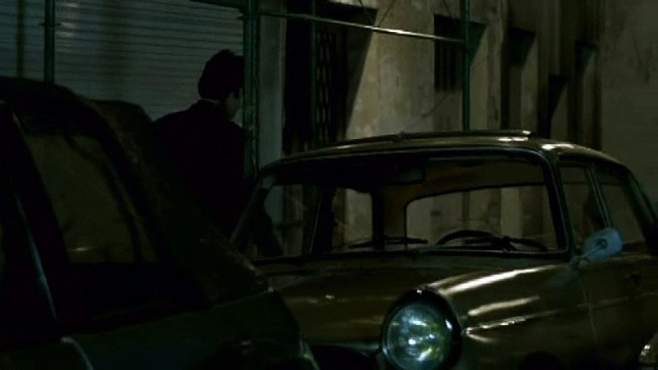 2 scenes - Un Monde Sans Pitie (1989)