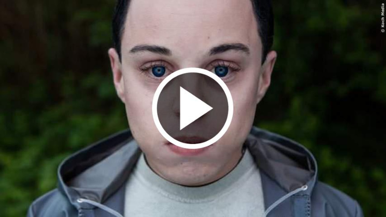 Robot Overlords Trailer (deutsch)