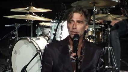 Bosconcert 2011 - Maarten van Roozendaal: 'Mooi' @ Theater Het Amsterdamse Bos