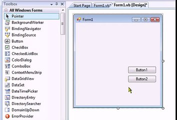 VB.NET - How To Save A List of Items in a listbox to a Text File - Detailed Tutorial