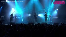 CONCERT - IZO NOMIA - La Paille 2015 - REPLAY