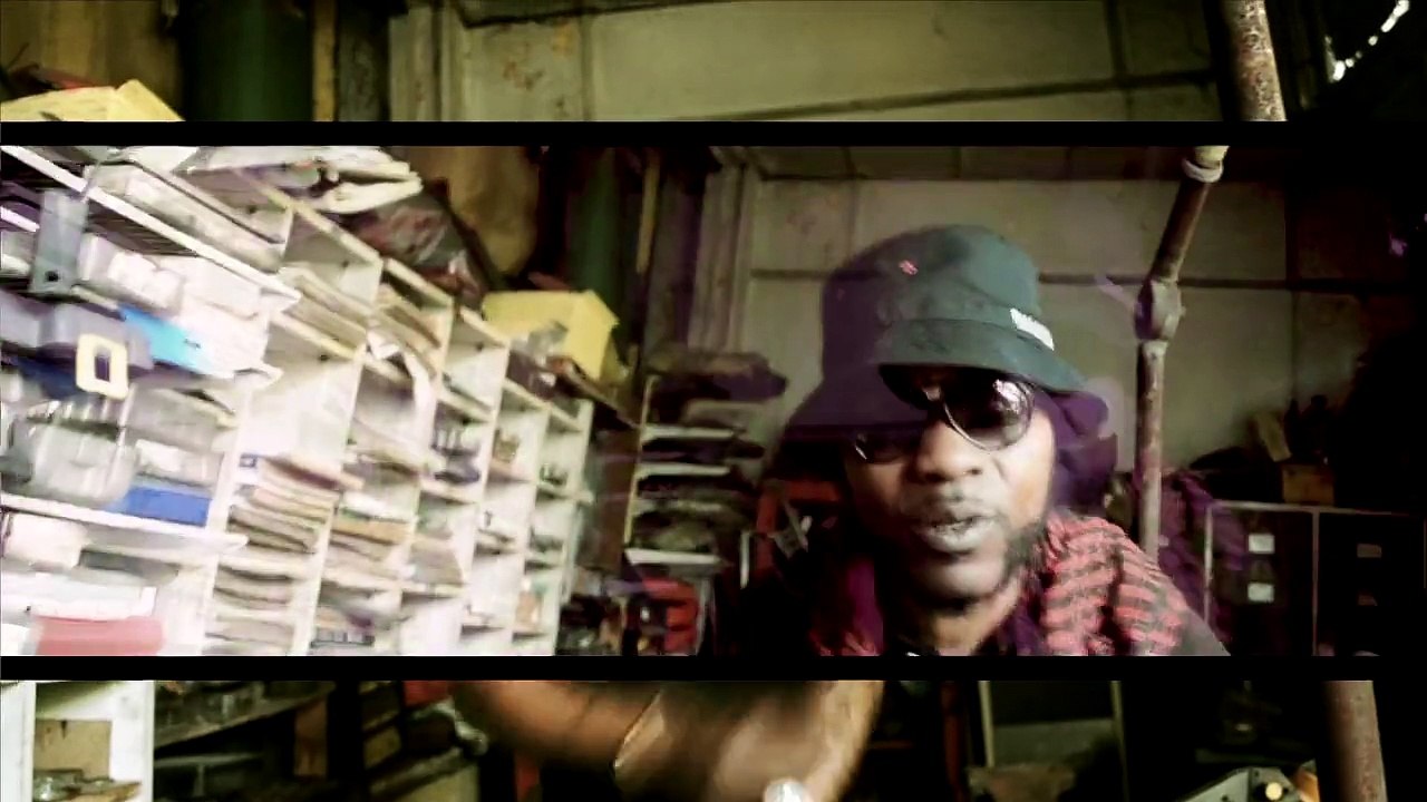 FeliFly - Bango Masolo Ft Broox, KoKo