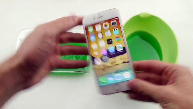 iPhone'a bunu da yaptılar!