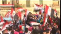مصر تدشن قناة السويس لثانية وسط مراسم احتفالية