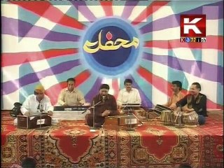 Asen Piyar Karan Wara - Manzoor Sakhirani OC