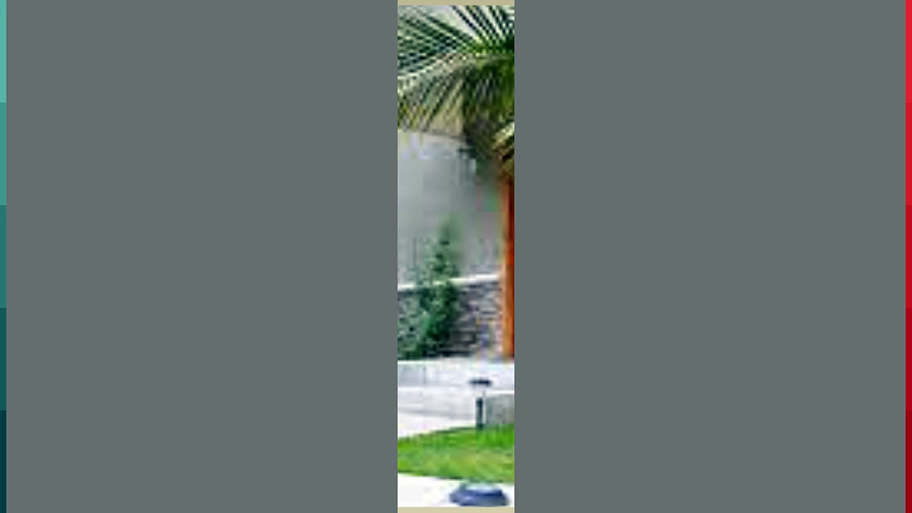 Luxury Rehab Facilities