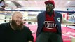 Action Bronson & Mr. MFN eXquire are Heavyweights