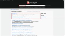 TDCJ Commissary Purchase & Trust Fund Deposit Demo Video