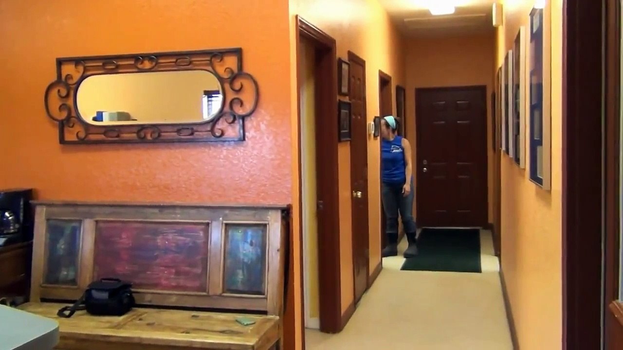 Video Tour of The Peterson & Smith Equine Reproduction Center