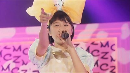 ももクロ(Momoclo) ≫≫ My Dear "Moon Rainbow"? Ver.2