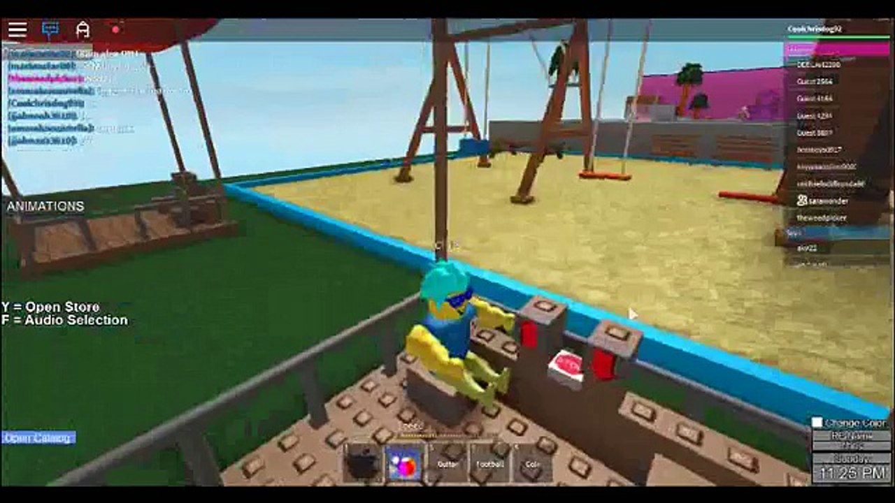 Roblox|How To Get Girls!!!