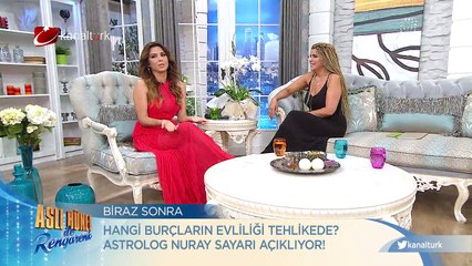 Astrolog Nuray Sayarı, Venüs gerilemesinin burçlara etkilerini anlattı!