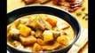 The best foods in the world - Massaman curry, Thailand