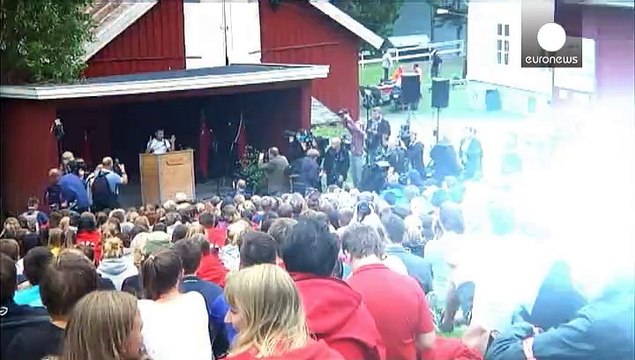 Νορβηγία: Το νησί Ουτόγια γεμίζει ζωή, τέσσερα χρόνια μετά το μακελειό