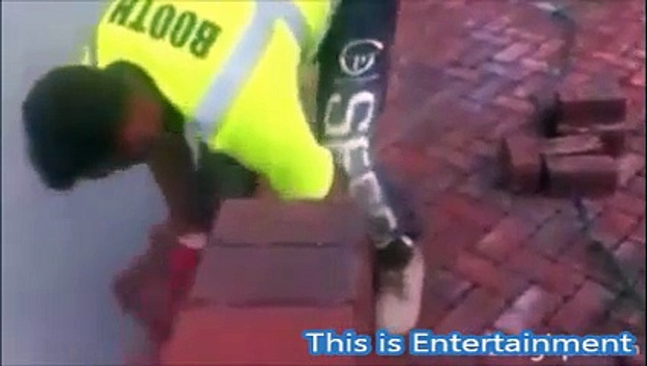Best brick layer ever!