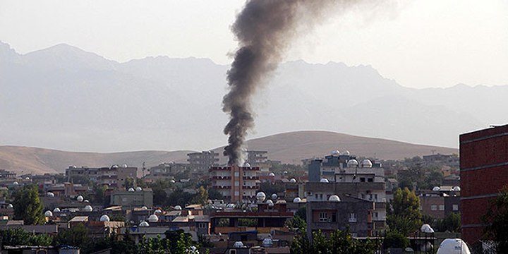 Au moins deux morts dans des affrontements dans le sud-est de la Turquie