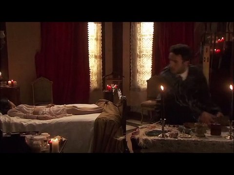 bosco e ines capitulo 1131