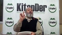 Alimler; Allah'ın kendileriyle hayrı dilediği kimselerdir - Mehmet Emin Akın