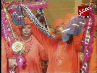 Bhitt Ja Bhitai - Suhrab Faqir OC