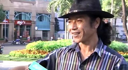 Chim bồ câu và người sài gòn