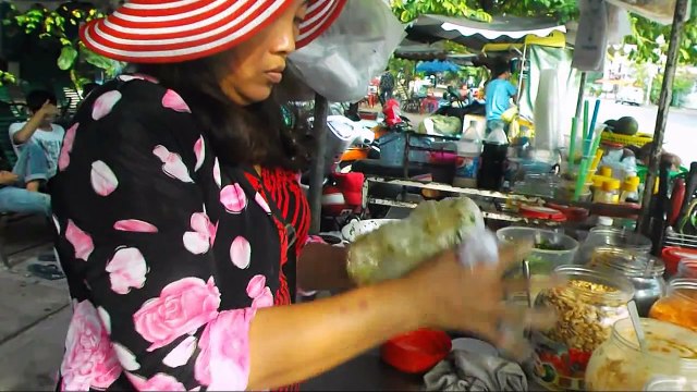 Những món ăn vặt từ bánh tráng - Cuộc thi làm phim Ẩm thực đường phố Việt Nam